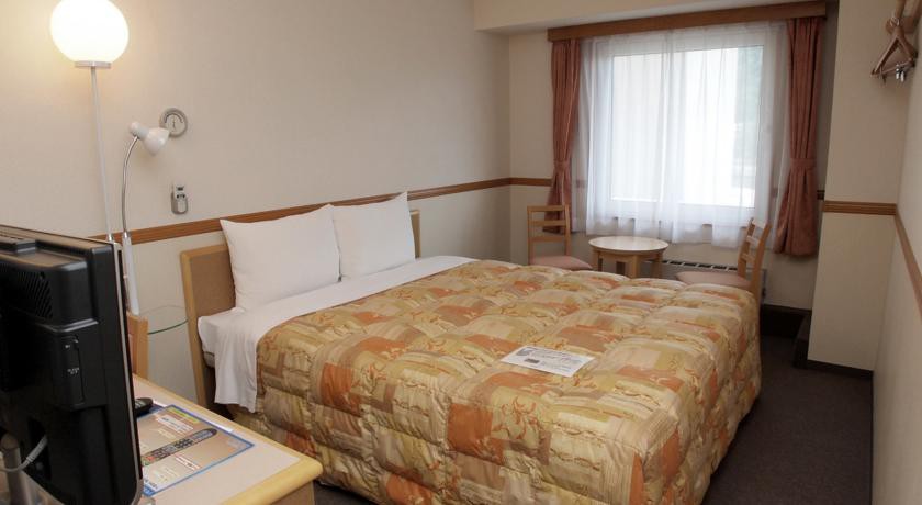 toyoko inn hokkaido okhotsk abashiri ekimae