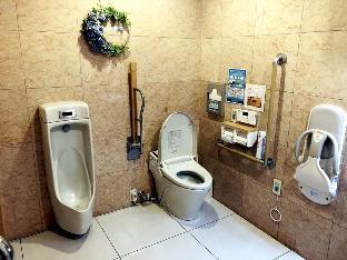 toyoko inn hokkaido okhotsk abashiri ekimae