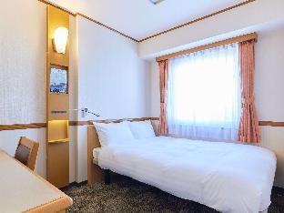 toyoko inn hokkaido okhotsk abashiri ekimae