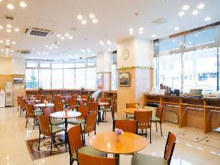 toyoko inn hokkaido okhotsk abashiri ekimae