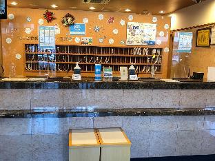 toyoko inn hokkaido okhotsk abashiri ekimae