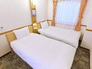 toyoko inn hokkaido okhotsk abashiri ekimae
