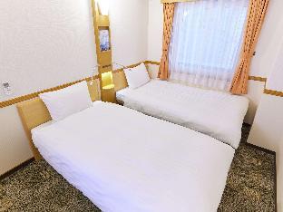 toyoko inn hokkaido okhotsk abashiri ekimae