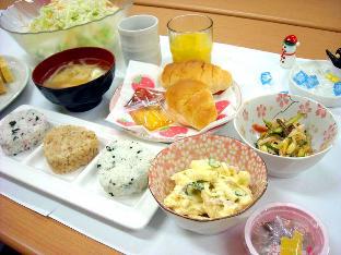 toyoko inn hokkaido okhotsk abashiri ekimae
