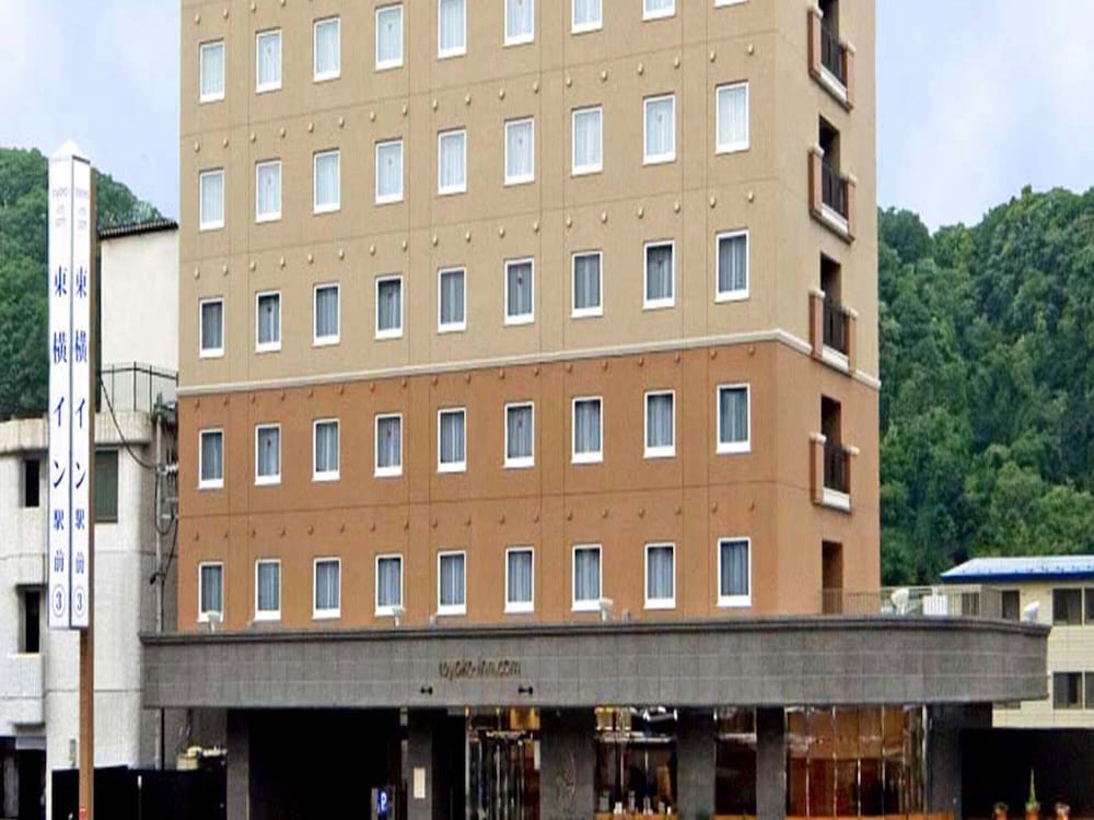 toyoko inn hokkaido okhotsk abashiri ekimae