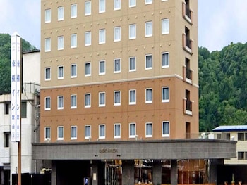 toyoko inn hokkaido okhotsk abashiri ekimae