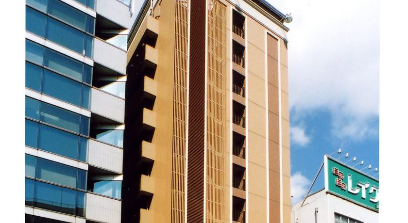 toyoko inn matsue ekimae