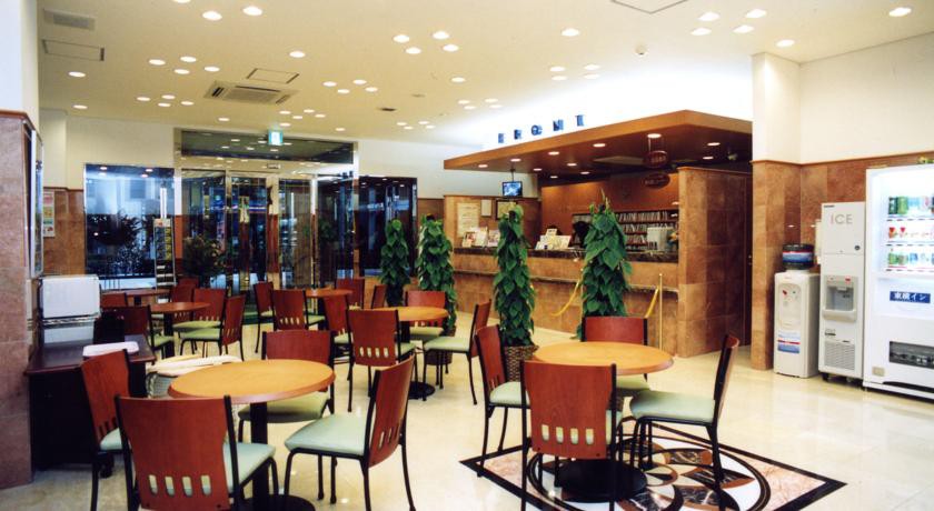 toyoko inn matsue ekimae