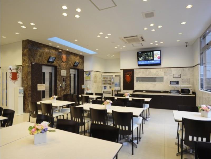 toyoko inn matsue ekimae