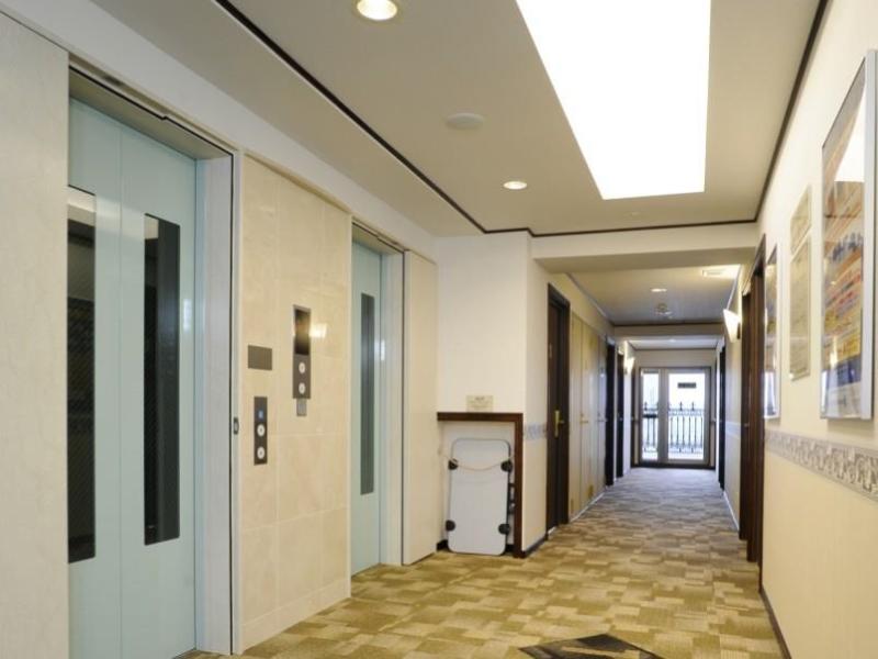 toyoko inn matsue ekimae