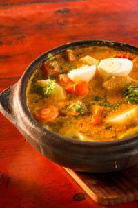 sao miguel do gostoso