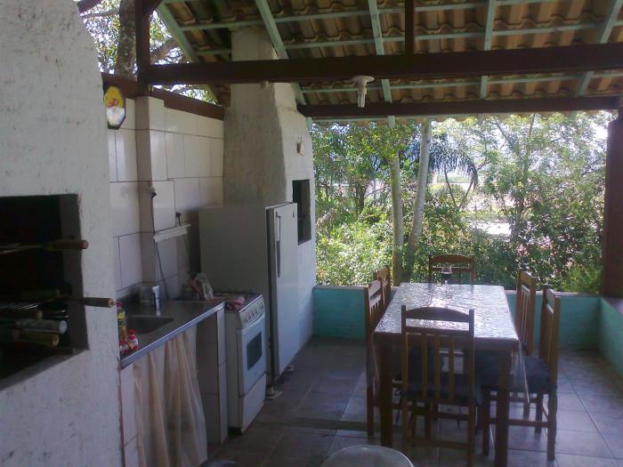 pousada martanha