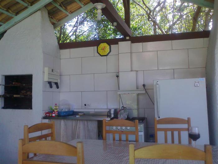 pousada martanha