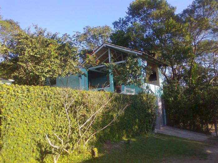 pousada martanha