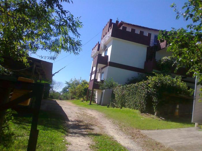 pousada martanha