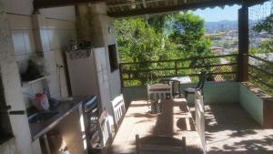 Pousada Martanha,Itapema>>Itajai,1 star