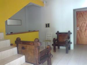 pousada martanha