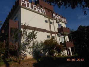 pousada martanha