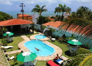 Pousada Gitana,Parnamirim>>Natal,3 star