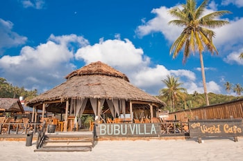 bubu villa