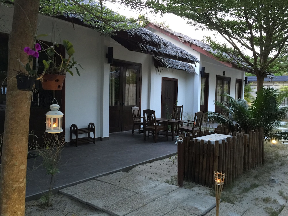 bubu villa