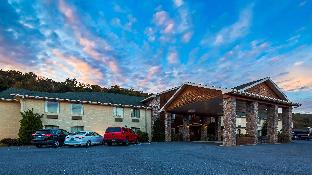 Surestay Plus Hotel By Best Western Berkeley Springs,Martinsburg>>Berkeley Springs,3 star