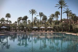 Royal Mansour Marrakech,Aïn Jdid>>Marrakech,5 star