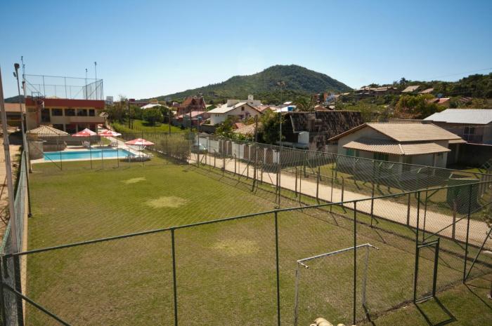 pousada vale del sol