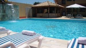 Pousada Vale Del Sol,,3 star