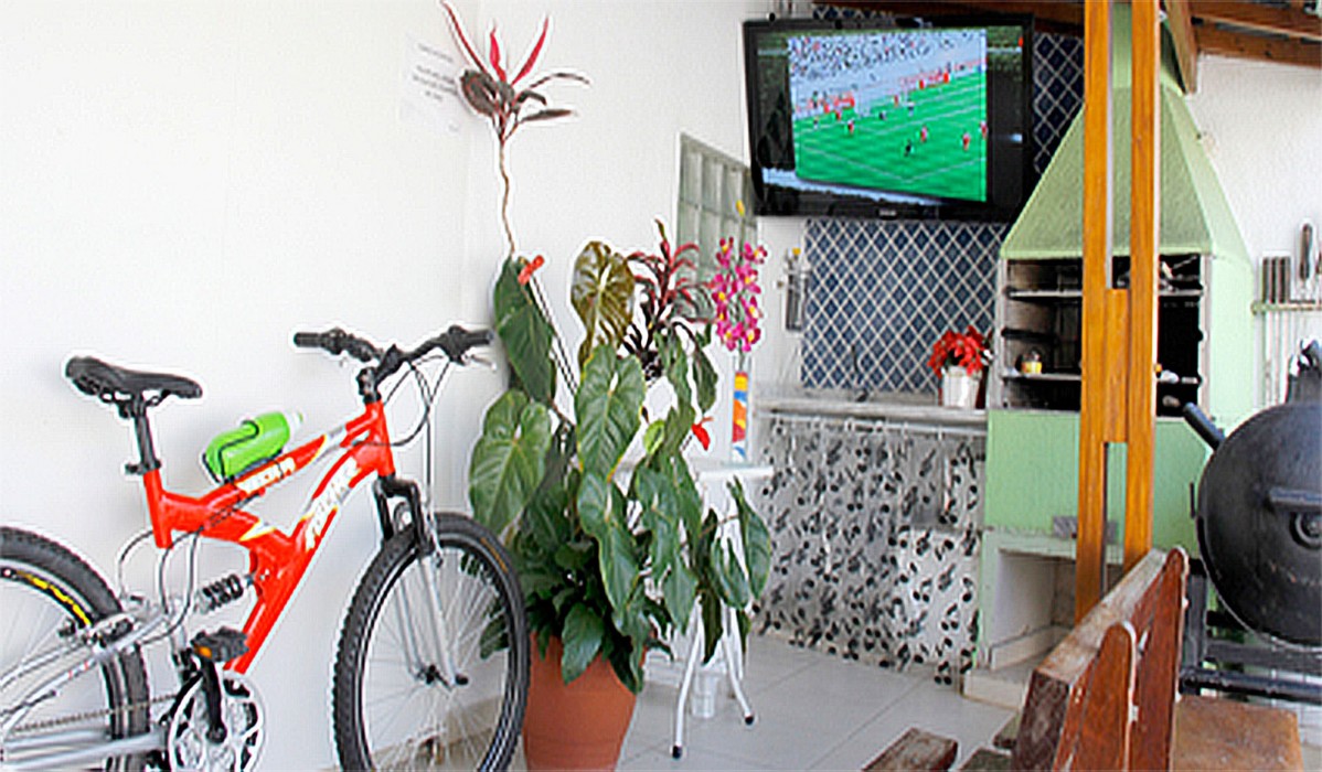 flat economico butanta