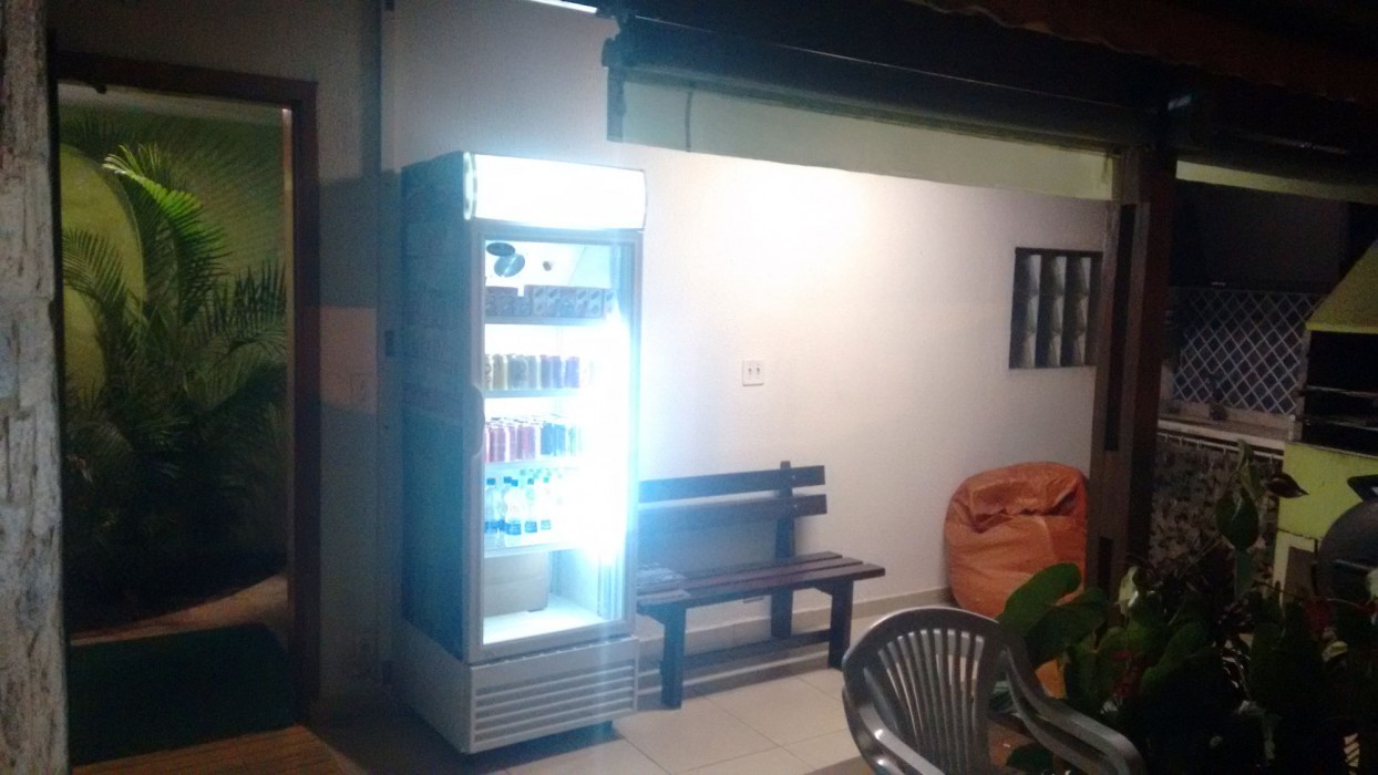 flat economico butanta