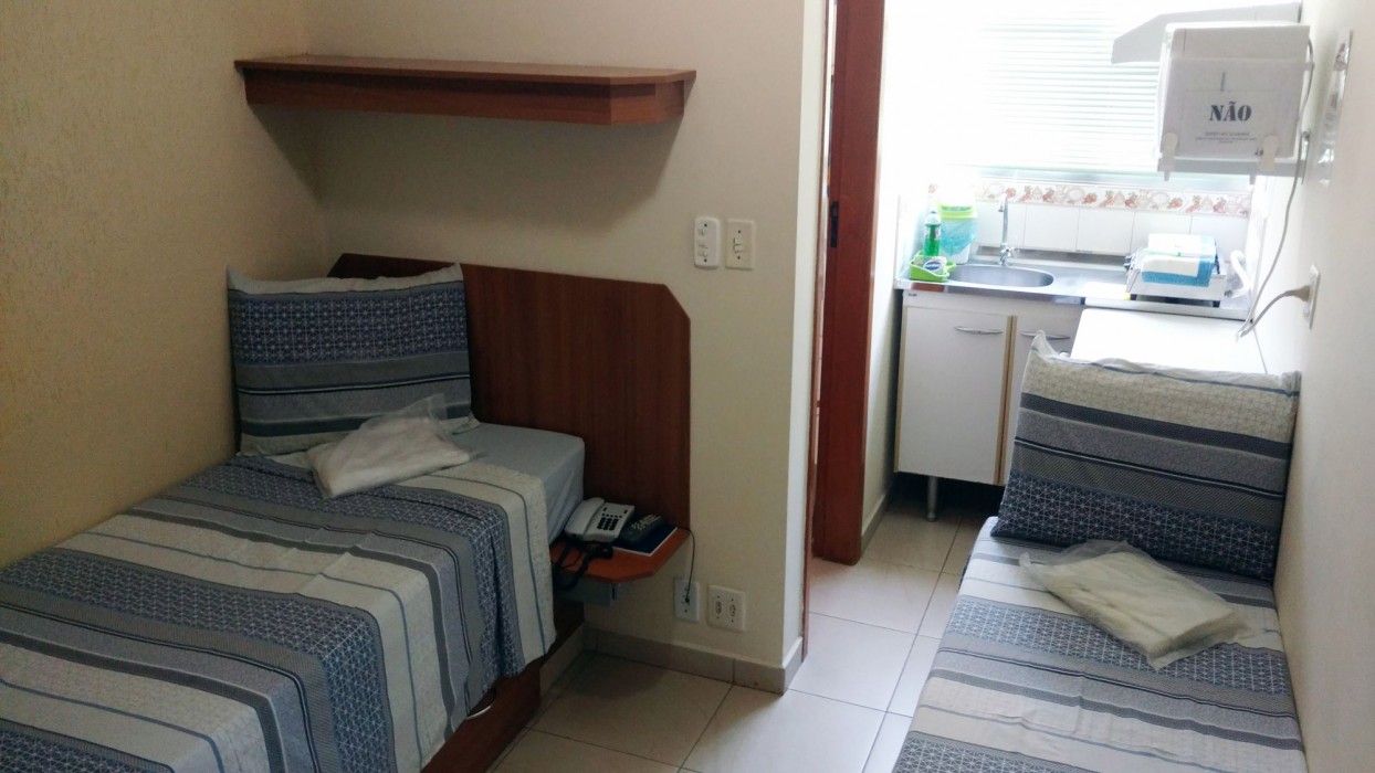 flat economico butanta