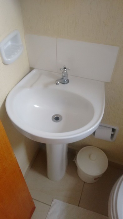 flat economico butanta