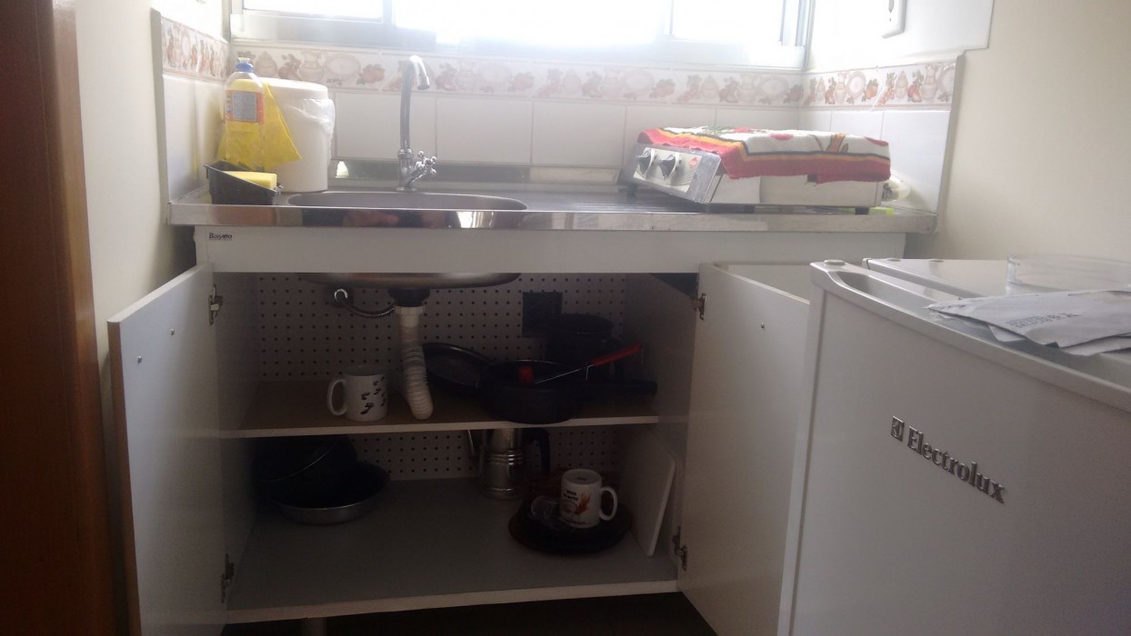 flat economico butanta