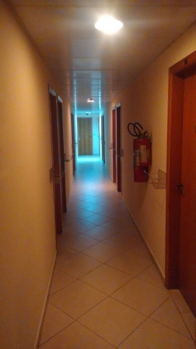 flat economico butanta