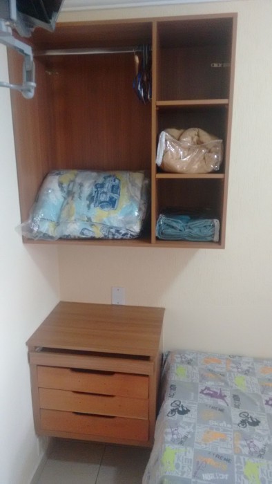 flat economico butanta