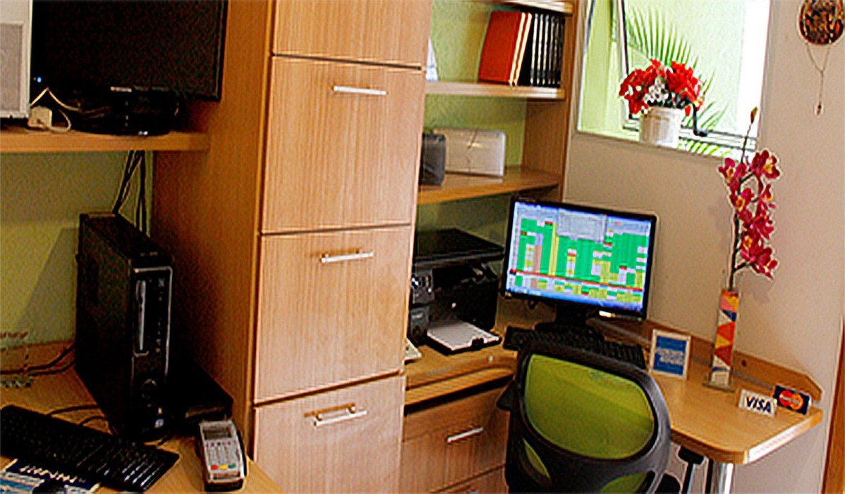 flat economico butanta