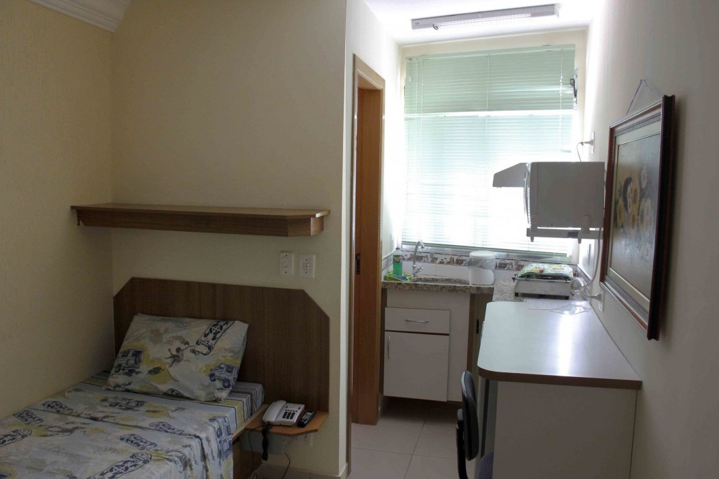 flat economico butanta