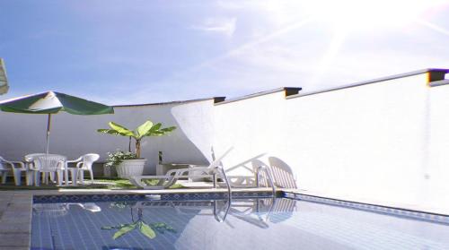 flat economico butanta