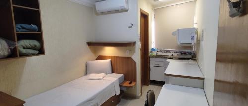 flat economico butanta