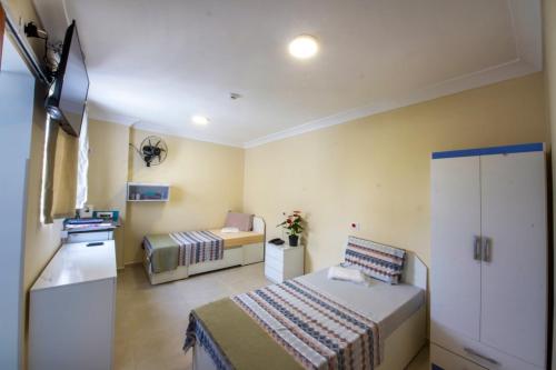 flat economico butanta