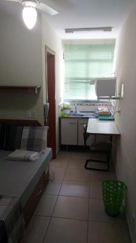 flat economico butanta