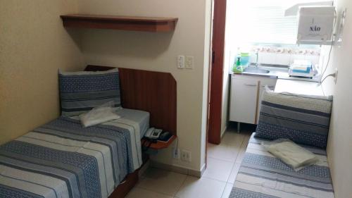 flat economico butanta