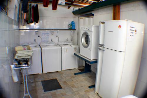 flat economico butanta