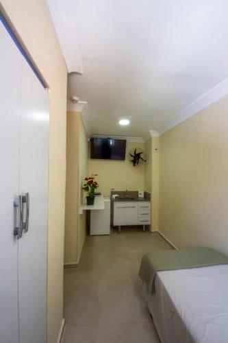 flat economico butanta