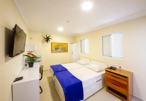 flat economico butanta