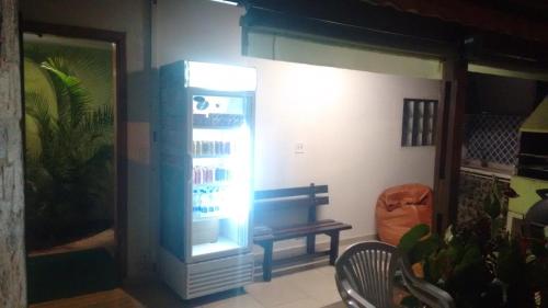 flat economico butanta