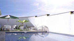 flat economico butanta