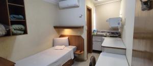 flat economico butanta