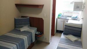 flat economico butanta